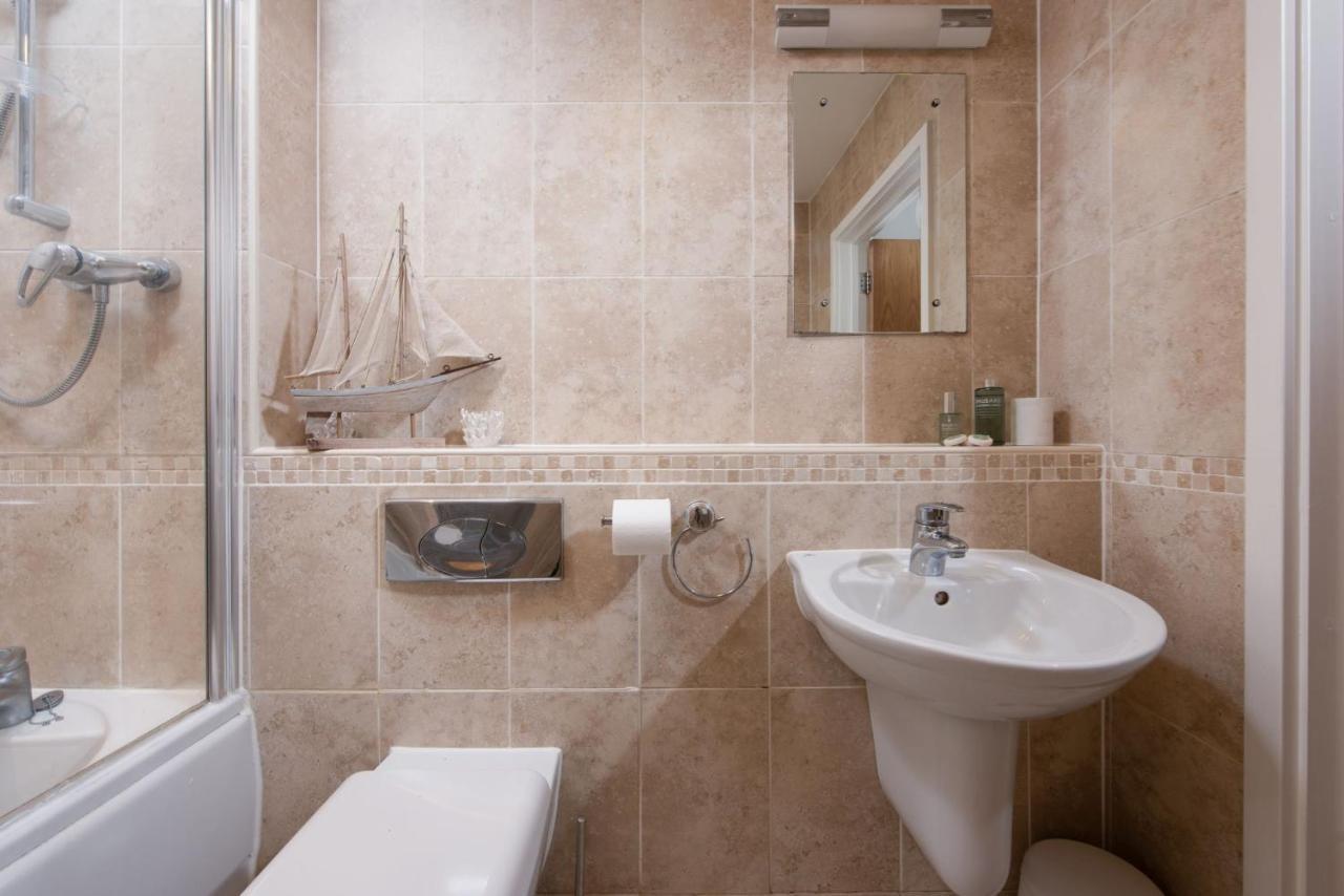 Appartement 45 Ocean 1, Newquay à Crantock Extérieur photo